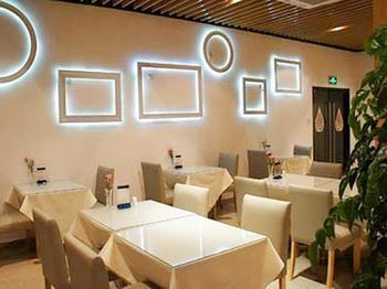 Motel 168 Tianjin Hongqi Road Baoshan Avenue المظهر الخارجي الصورة